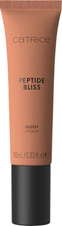 Balzam za usne CATRICE Peptide Bliss Glossy 040 Toffee Touched
