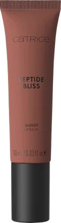 Balzam za usne CATRICE Peptide Bliss Glossy 050 Glazed & Gorgeous!