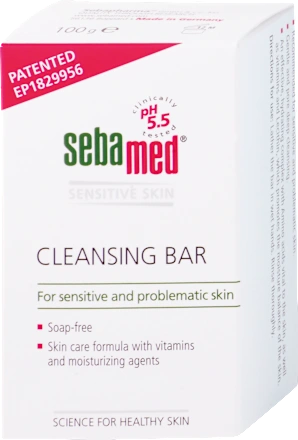 Sapun SEBAMED 100g