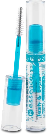 Maskara za obrve ESSENCE Lash & Brow gel