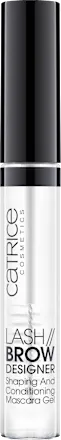 Gel za obrve CATRICE Lash brow designer za oblikovanje i uređivanje trepavica 010