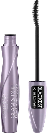 Maskara CATRICE Glam&Doll false laches