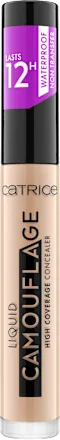 Korektor CATRICE Liquid kamuflažna krema za prekrivanje 005
