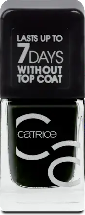 Lak za nokte CATRICE Iconails gel 20