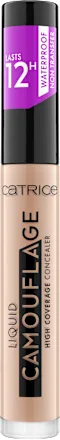 Korektor CATRICE Liquid kamuflažna krema za prekrivanje 007