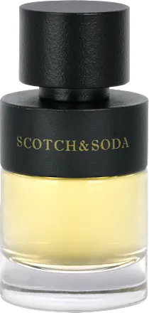 Toaletna voda SCOTCH&SODA Scotch & Soda muški parfem edt 40ml