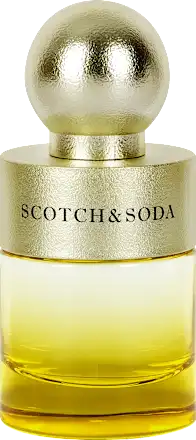 Ženski parfemi SCOTCH&SODA Scotch & Soda island water women edp 40ml