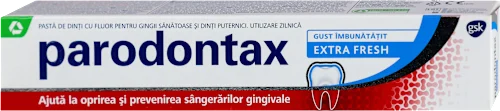 Pasta za zube PARODONTAX Extra Fresh 75 ml