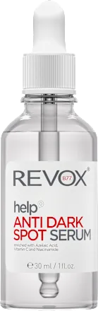 Krema za lice REVOX B77 help serum za ujednačavanje tena 30ml