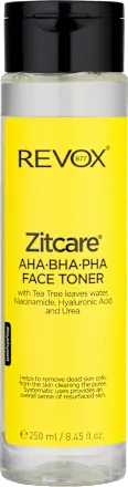 Tonik za lice REVOX B77 Zitcare toner za problematičnu kožu lica 250ml