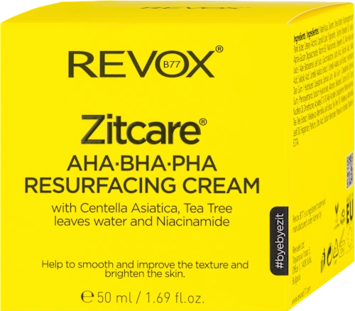 Krema za lice REVOX B77 Zitcare krema za problematičnu kožu lica 50ml