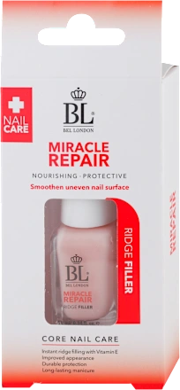 Lak za nokte BEL LONDON zaštitni 10ml