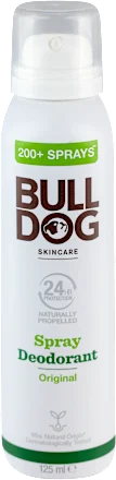 Dezodorans BULLDOG Original u spreju 125ml