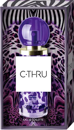 Toaletna voda C-THRU joyful reveal 30ml