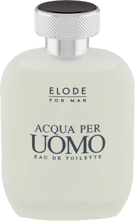 Toaletna voda ELODE Man edt aqua 100ml