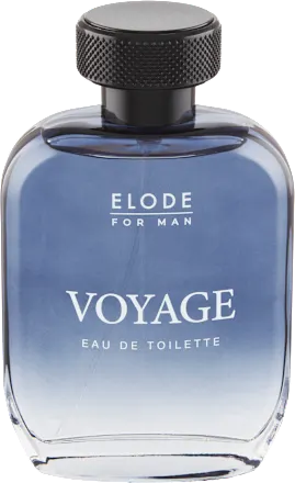 Toaletna voda ELODE Voyage muški parfem edt 100ml