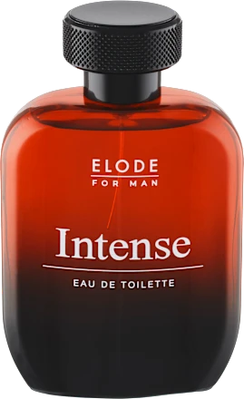 Toaletna voda ELODE Man edt Intense 100ml