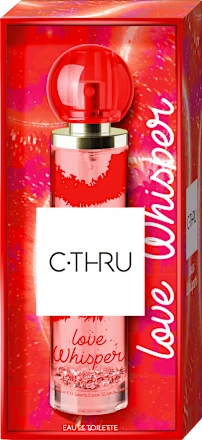 Toaletna voda C-THRU Love Whisper 50ml