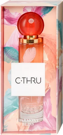 Toaletna voda C-THRU harmony bliss 50ml