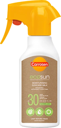Mleko za sunčanje CARROTEN trigger ECO SPF30, 200ml