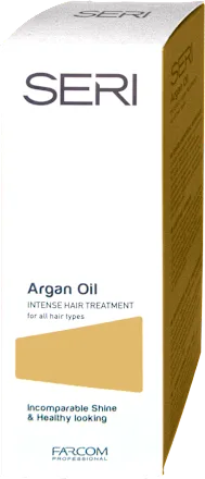 Ulje za kosu FARCOM Seri Argan ulje 50ml
