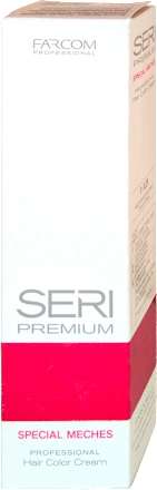 Farba za kosu FARCOM Seri Special 1006 - Crvena 60ml