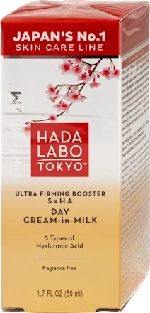 Krema za lice HADA LABO Tokyo Premium buster dnevna krema 50 ml