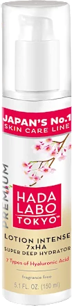 Krema za lice HADA LABO Tokyo Premium Losion za hidrataciju 150 ml