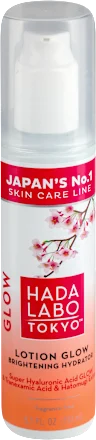 Krema za lice HADA LABO Tokyo glow brightening hidrator 150 ml