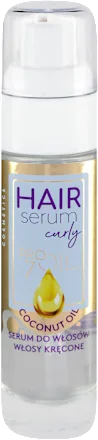 Serum za kosu VOLLARE Pro Oil Perfect Curls 30ml
