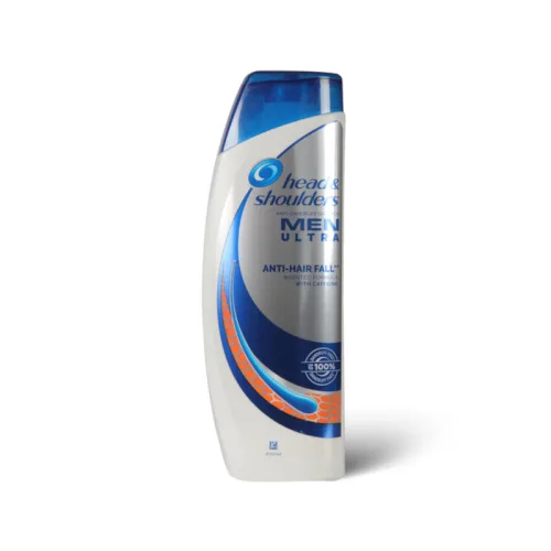 Šampon HEAD& SHOLDERS Anti-hairfall 360ml