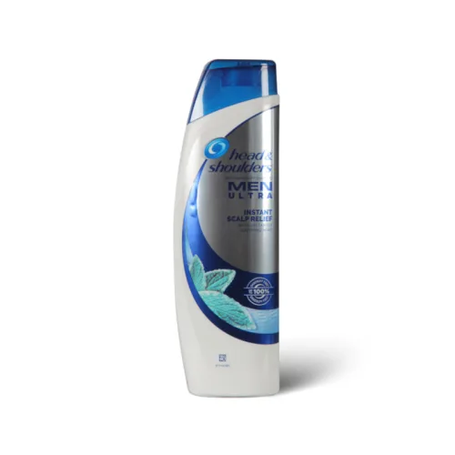 Šampon HEAD& SHOLDERS Instant Relief 225ml