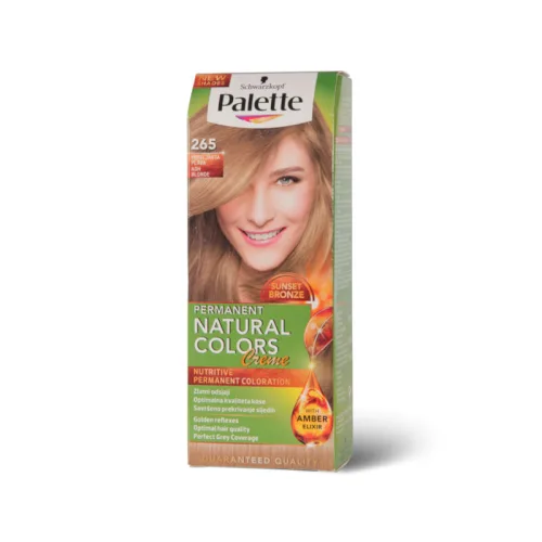 Farba za kosu PALETTE PNC 265