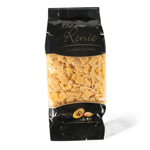 Testenina flekice RENIE 200g