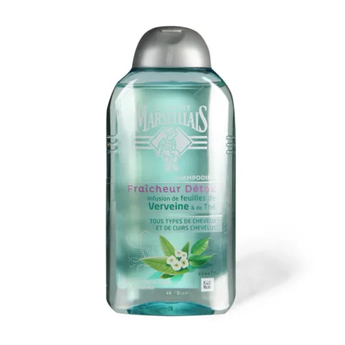 Šampon LA PETIT MARSEILIAIS Detox 250ml