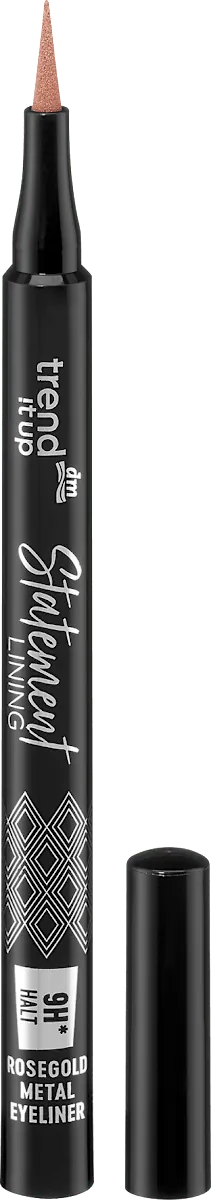 Ajlajner TREND IT UP Statement 30 Rose Gold, 1 ml