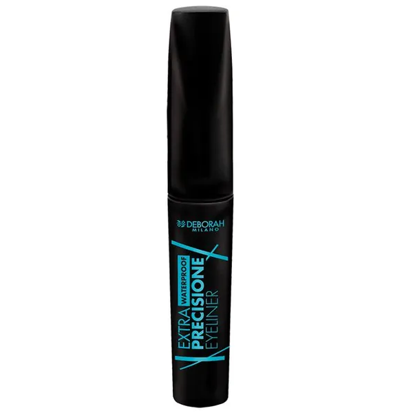 Ajlajneri DEBORAH Extra Precisione Waterproof Black