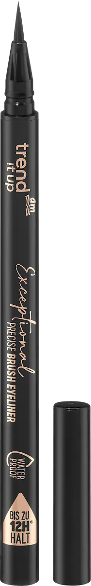Ajljaner TREND IT UP Exceptional precise brush 010