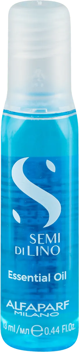 Ampula za kosu ALFAPARF Semi di lino uljana 13ml