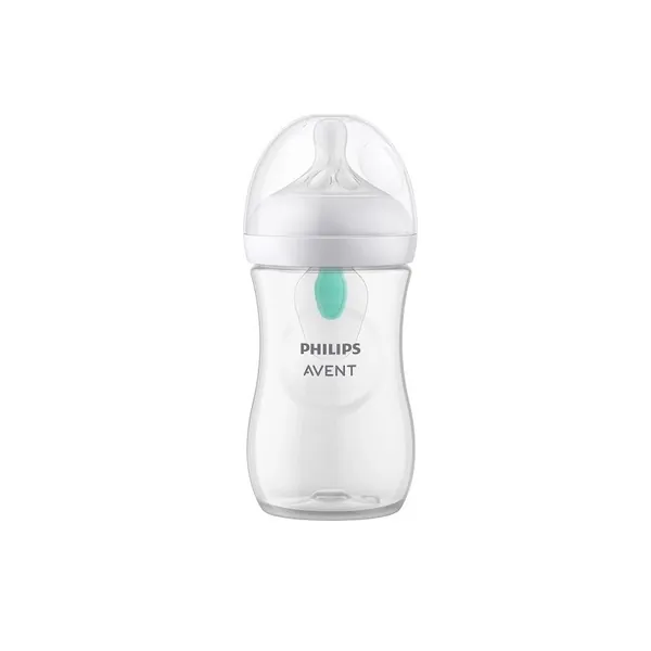 AVENT Natural Response anti-colic flašica 260ml