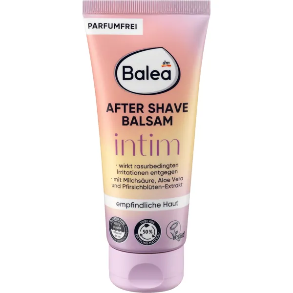 Balzam posle brijanja BALEA Intim 100ml