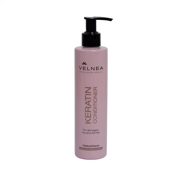 Balzam za kosu VELNEA keratin 230ml