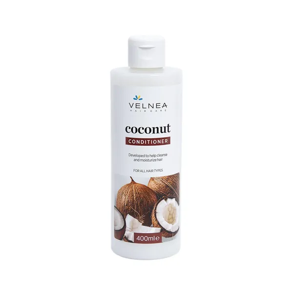 Balzam za kosu VELNEA Kokos 400ml