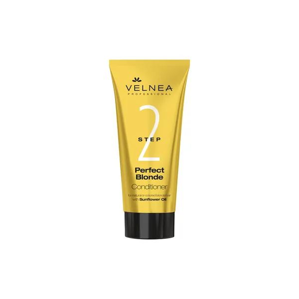 Balzam za kosu VELNEA Professional Conditioner blonde Â 250ml