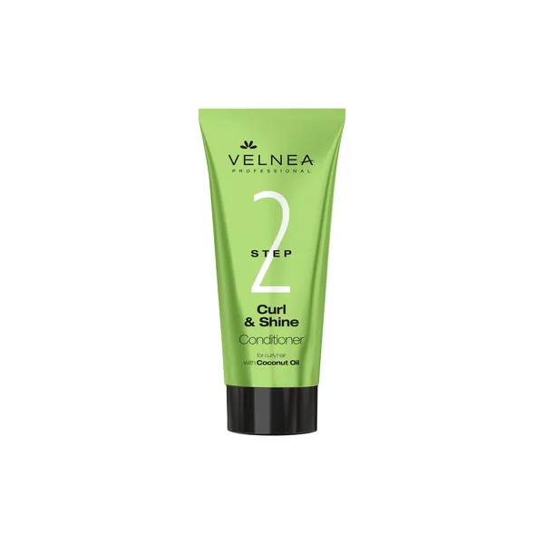Balzam za kosu VELNEA Professional Conditioner curly 250ml