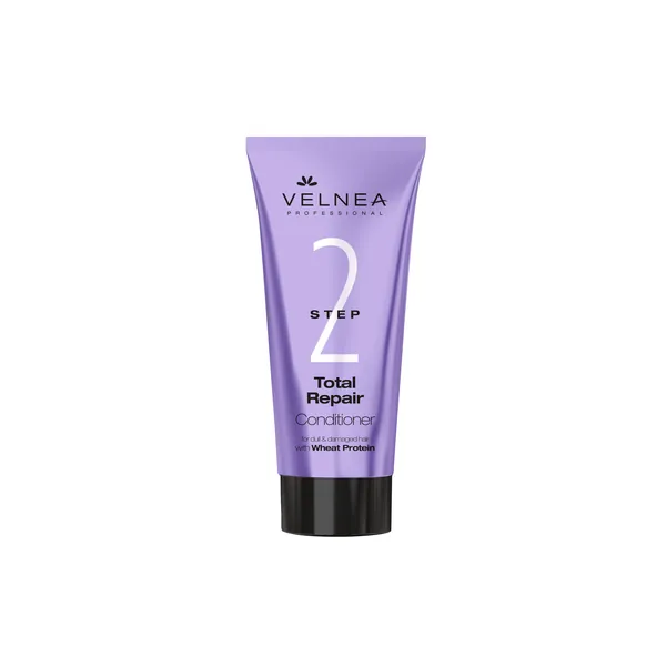 Balzam za kosu VELNEA Professional Conditioner total repair 250ml