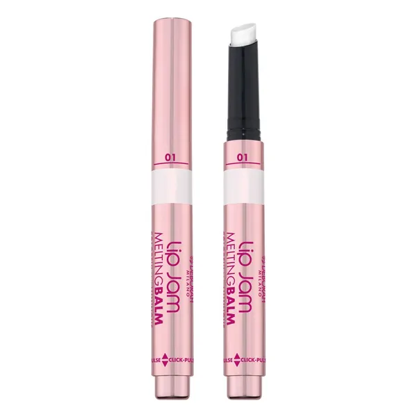 Balzam za usne DEBORAH Lip Jam melting balm, 01