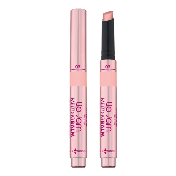 Balzam za usne DEBORAH Lip Jam melting balm, 02