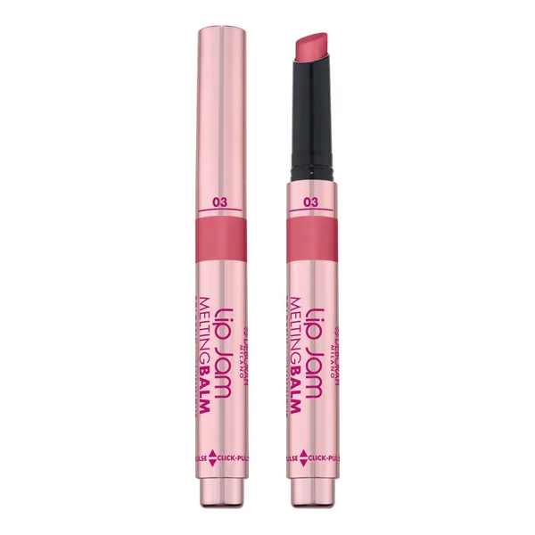 Balzam za usne DEBORAH Lip Jam melting balm, 03