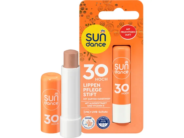 Balzam za usne SUNDANCE SPF30 4,8g